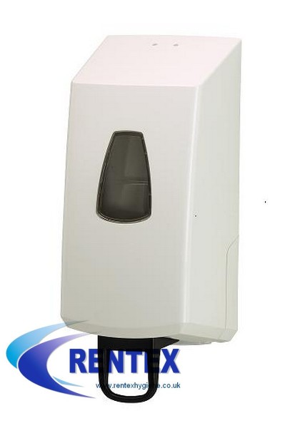 Savona Foam Soap Dispenser